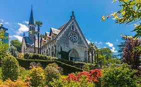 Gothic Apartments By Wonderful Italy