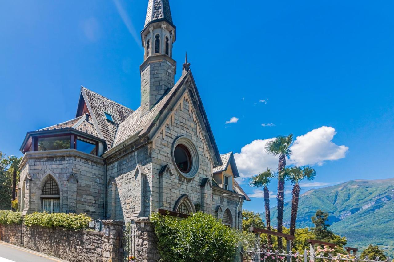Gothic Apartments By Wonderful Italy Bellagio Exterior photo