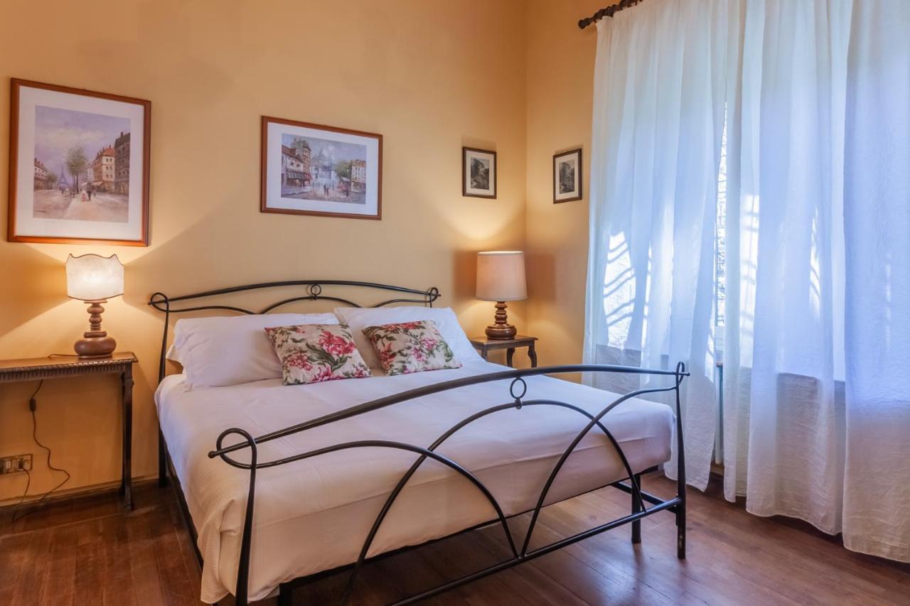Gothic Apartments By Wonderful Italy Bellagio Exterior photo