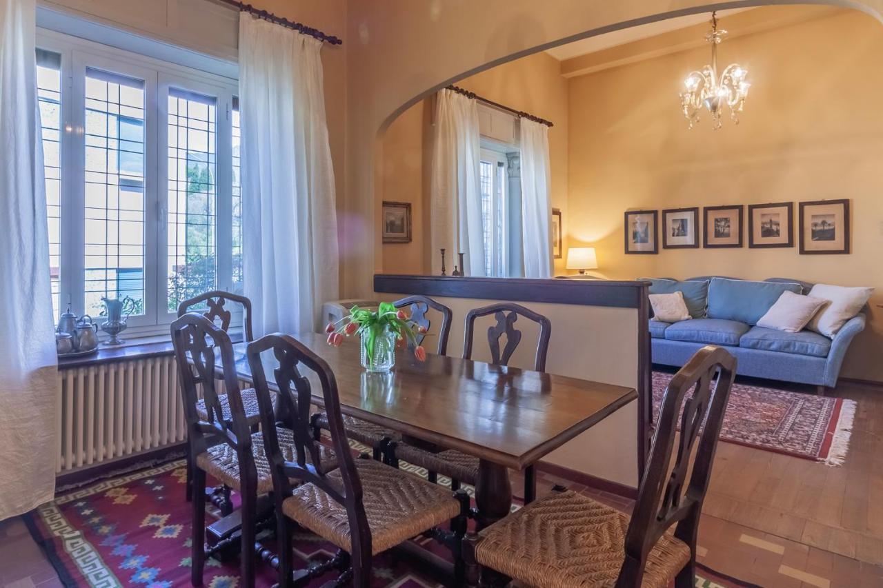 Gothic Apartments By Wonderful Italy Bellagio Exterior photo