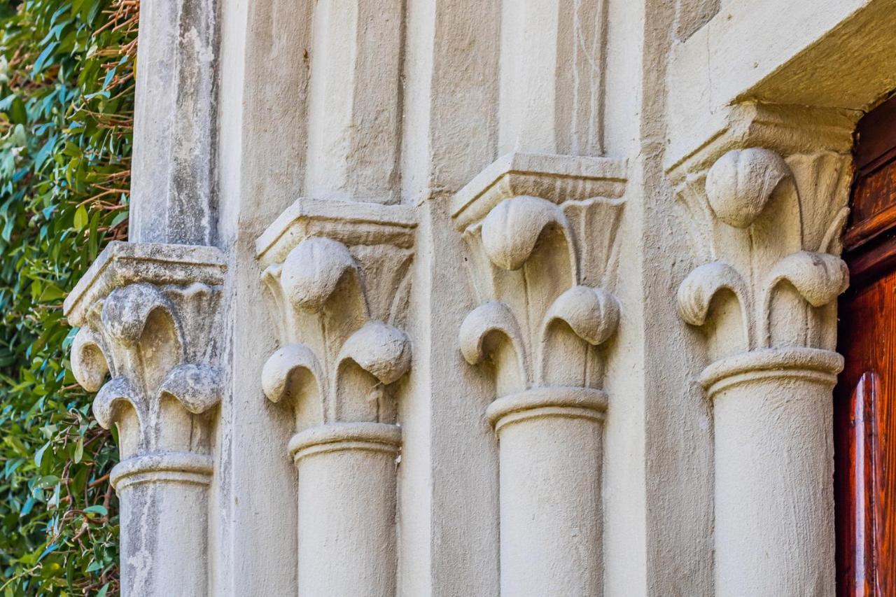 Gothic Apartments By Wonderful Italy Bellagio Exterior photo