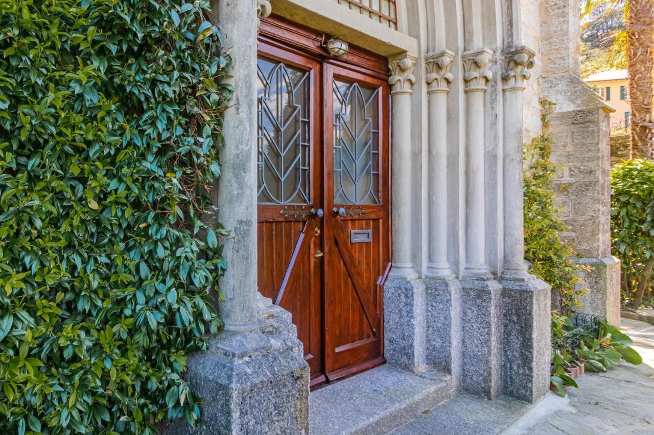 Gothic Apartments By Wonderful Italy Bellagio Exterior photo