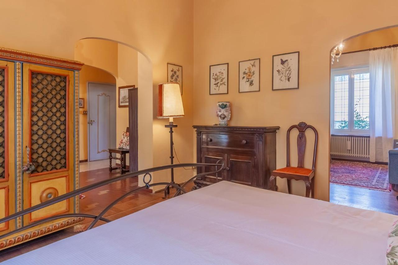 Gothic Apartments By Wonderful Italy Bellagio Exterior photo