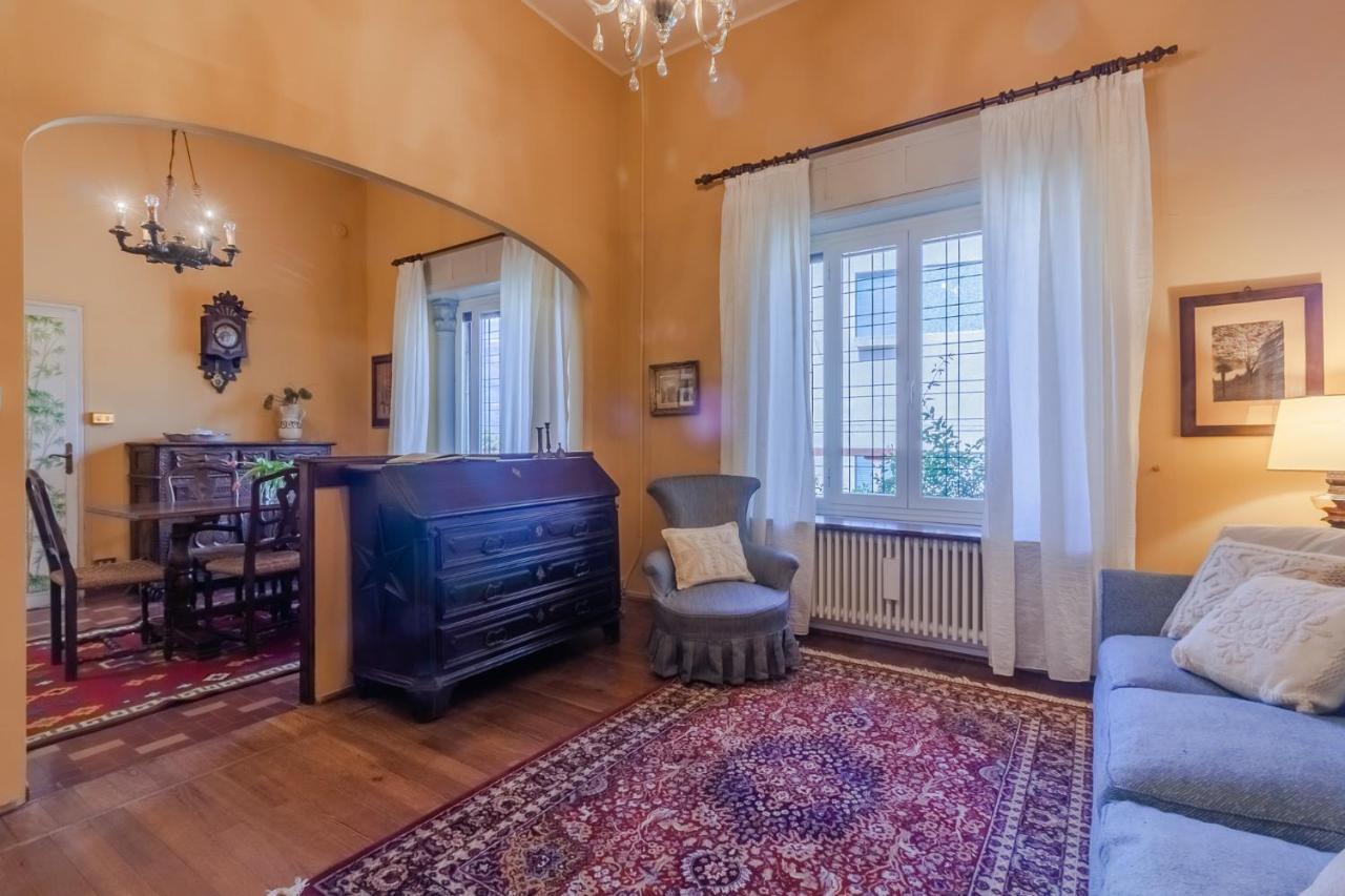 Gothic Apartments By Wonderful Italy Bellagio Exterior photo