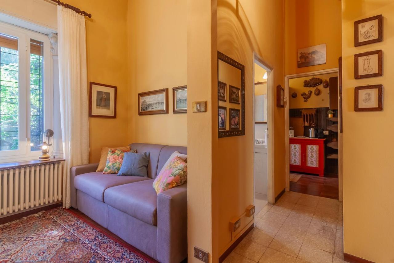 Gothic Apartments By Wonderful Italy Bellagio Exterior photo