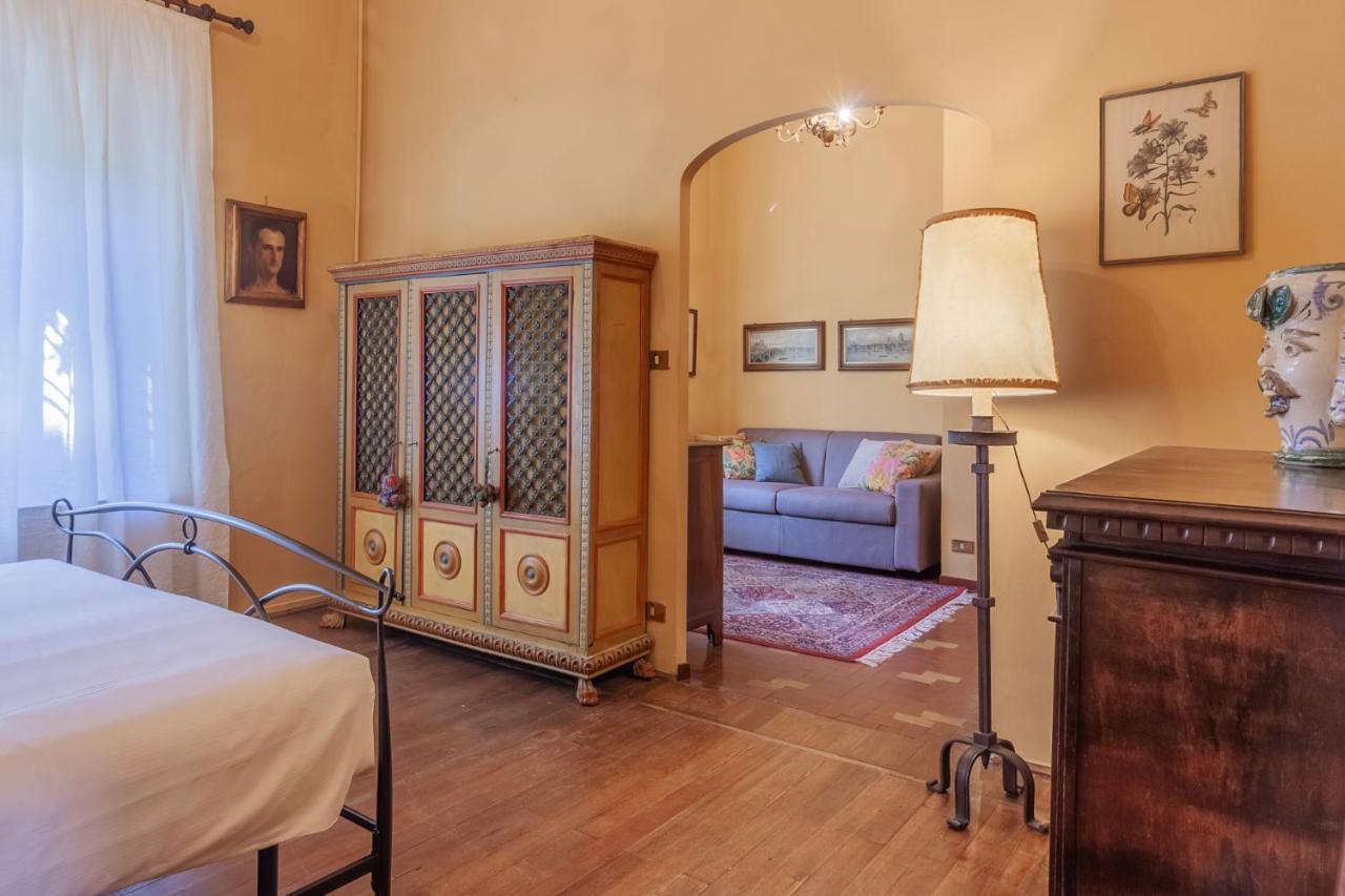 Gothic Apartments By Wonderful Italy Bellagio Exterior photo